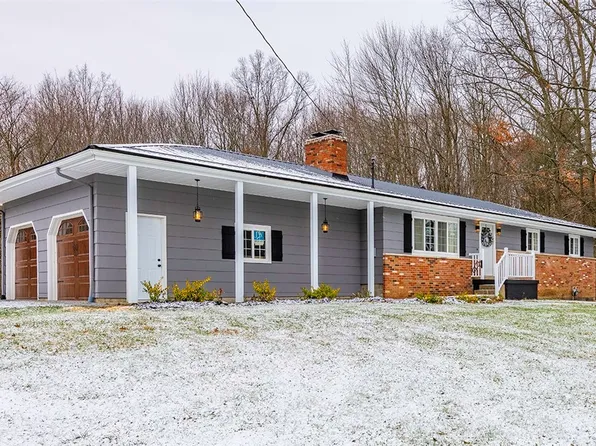509 Bedford Rd, West Middlesex, PA 16159