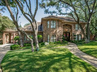 13907 Bluff Ivey Ln, San Antonio, TX 78216