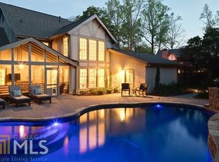 1180 Springdale Rd, Atlanta, GA 30306