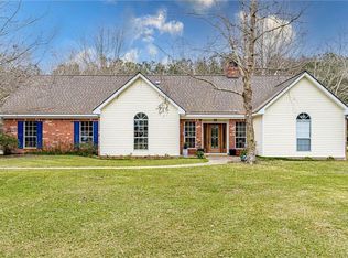 44466 S Coburn Rd, Hammond, LA 70403