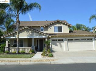 1025 Meadow Brook Dr, Brentwood, CA