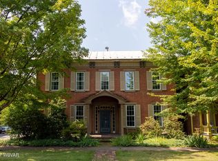 222 S Main St, Muncy, PA 17756