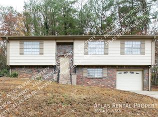 6300 Tyler Loop Rd, Pinson, AL 35126