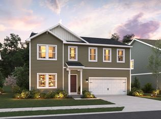 4352 Dogwood Ave, Perry, OH 44081