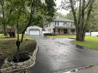 225 W Bird Village Rd, Jackson, NJ 08527