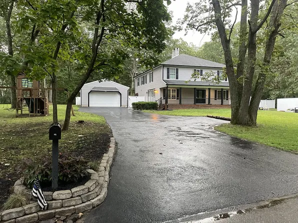 225 W Bird Village Rd, Jackson, NJ 08527