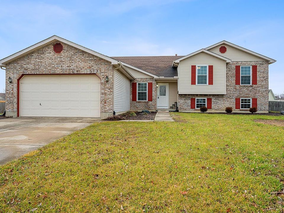 102 Redwing Ct, Englewood, OH 45315 Zillow