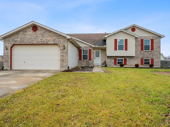 102 Redwing Ct, Clayton, OH 45315