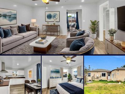 1244 Georgia St, Imperial Beach, CA, 91932