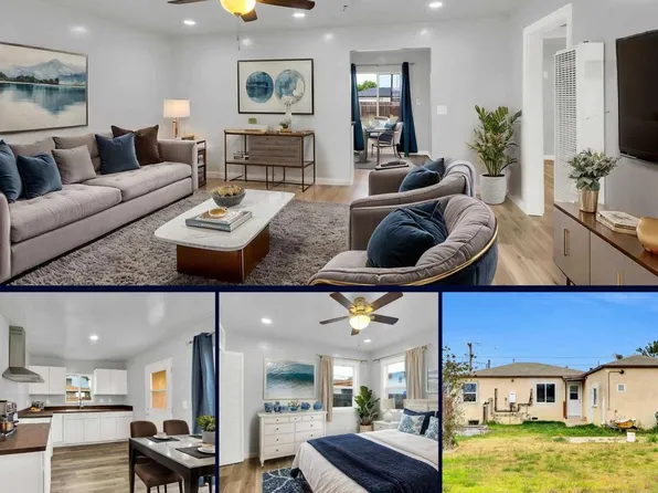 1244 Georgia St, Imperial Beach, CA 91932