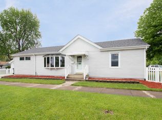 10954 Oak Ave, Chicago Ridge, IL 60415