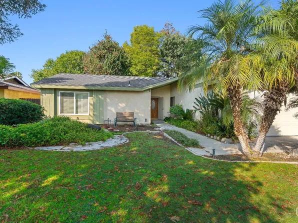 3713 Sweet Springs St, Bakersfield, CA 93309