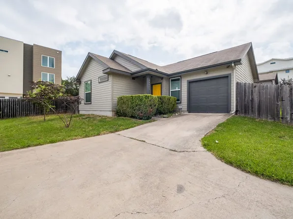 6404 Carson Rdg Unit B, Austin, TX 78741