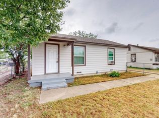 4305 Frazier Ave, Fort Worth, TX 76115
