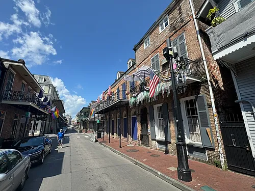 807 Bourbon St Photo 1 807 Bourbon St Photo 1