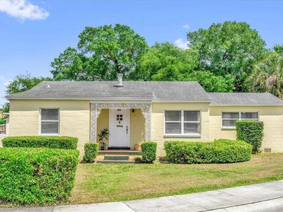 320 Granada Dr, Winter Park, FL, 32789