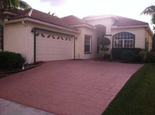 10972 La Salinas Cir, Boca Raton, FL 33428