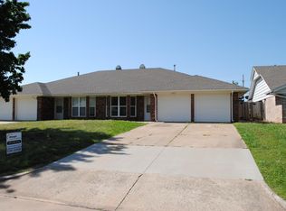 1907 W State Ln, Stillwater, OK 74075