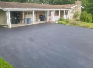 30 S Ann St, Port Allegany, PA 16743
