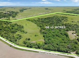 12047 Red Hen Rd, Onaga, KS 66521