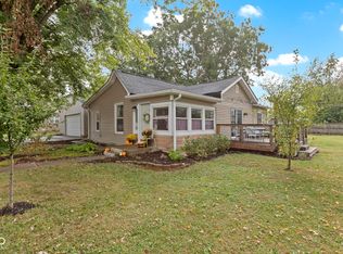 1469 South St, Noblesville, IN