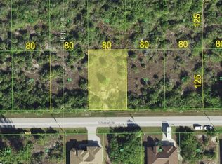 15345 Lakeland Cir, Port Charlotte, FL 33981