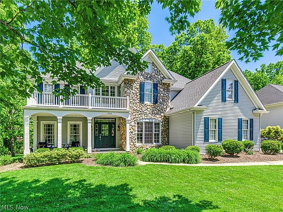 2nd image of 433 Castle Pines Dr