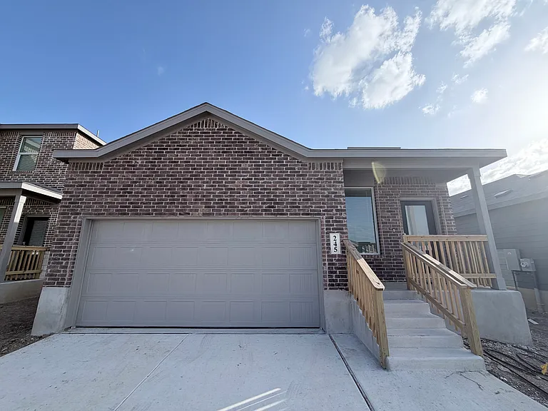 245 Inyo St — Photo 1