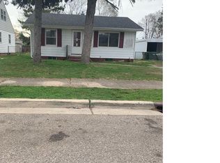 142 N Gladstone Ave, South Bend, IN 46619