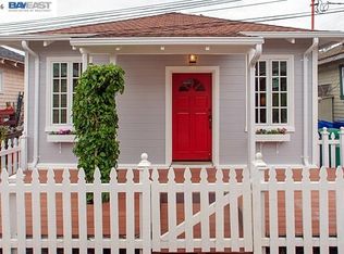 455 Central Ave APT A, Alameda, CA 94501