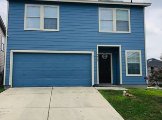 4410 Safe Hbr, San Antonio, TX 78244