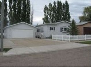 1316 9th Ave SE, Mandan, ND 58554