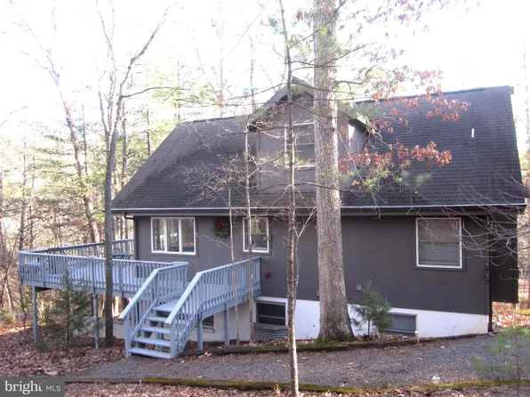 276 Snead Ln, Basye, VA 22810