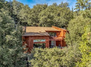 53580 Jeffery Pine Rd, Idyllwild, CA 92549
