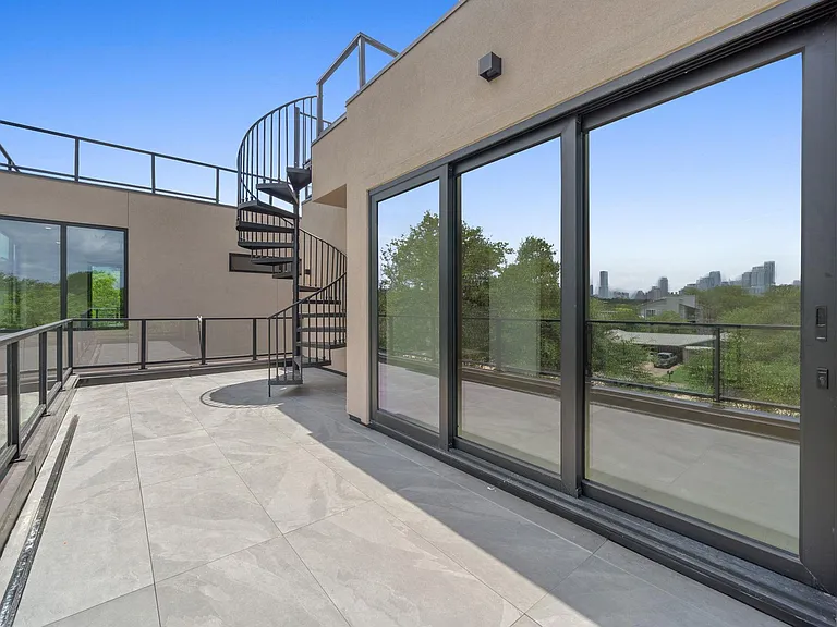 1403 Barton Hills Dr #1 — Photo 14