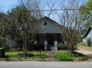 410 Arthur St, Montgomery, AL 36107