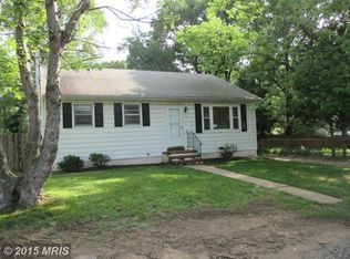 110 Malin Ln, Bowie, MD 20715
