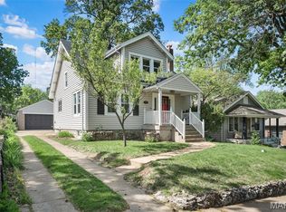 7416 Nottingham Ave, Saint Louis, MO 63119