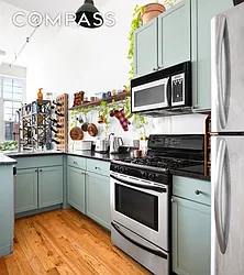 Sold by Compass
