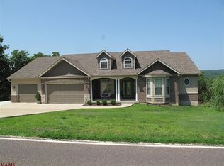 2337 Prairie Hollow Rd, Imperial, MO 63052