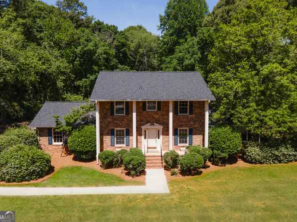 100 Robin Rd, Athens, GA 30605