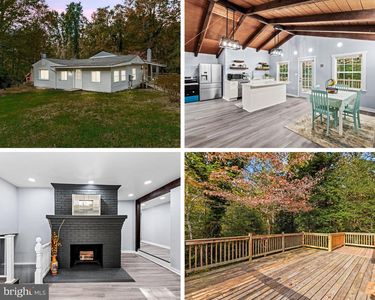 12248 Clementine Ln, King George, VA, 22485