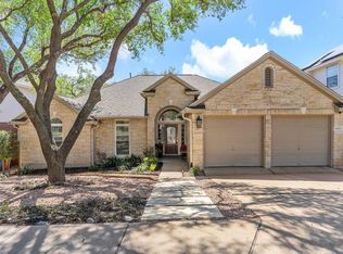 6913 Auckland Dr, Austin, TX 78749