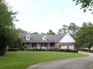 1330 Ridge Way, Cantonment, FL 32533