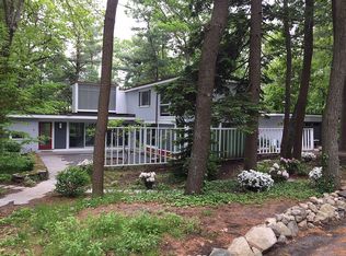 34 Moon Hill Rd, Lexington, MA 02420