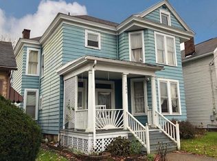 1005 7th St, Moundsville, WV 26041