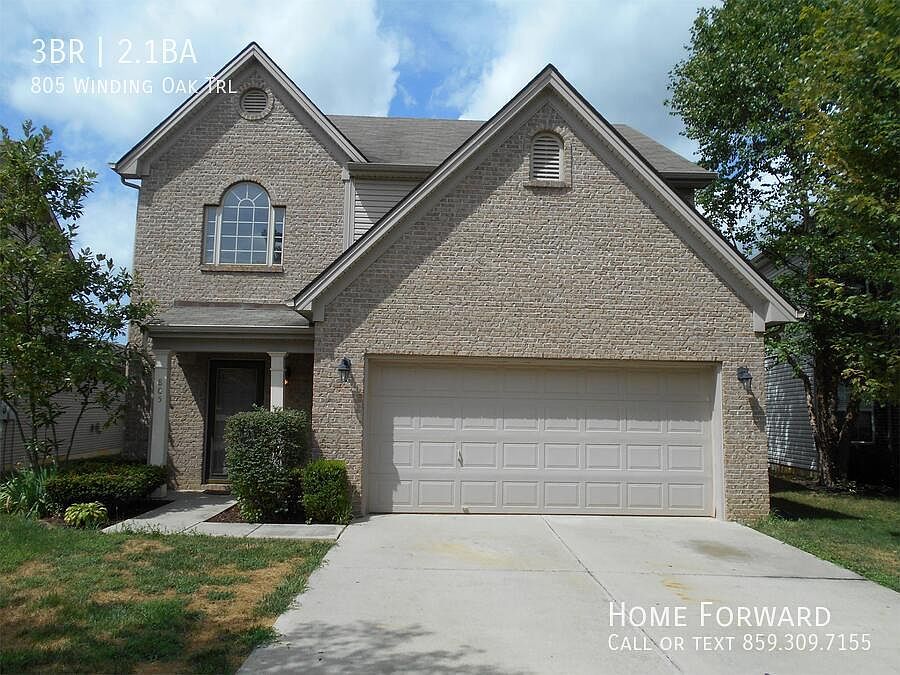 1st image of 805 Winding Oak Trl