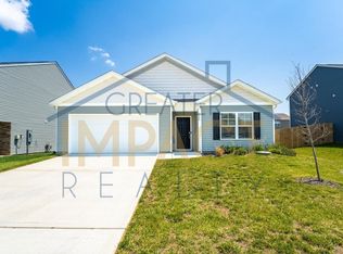 7520 Cottontail St, Corryton, TN 37721