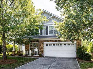 3808 Millstream Ridge Dr, Charlotte, NC 28269