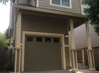 2844 N Halleck St, Portland, OR 97217